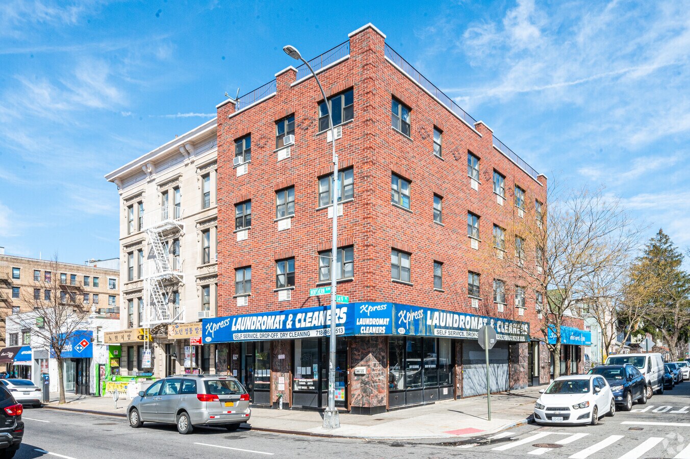 14915 Northern Blvd, Flushing, NY 11354 Multifamily for Sale