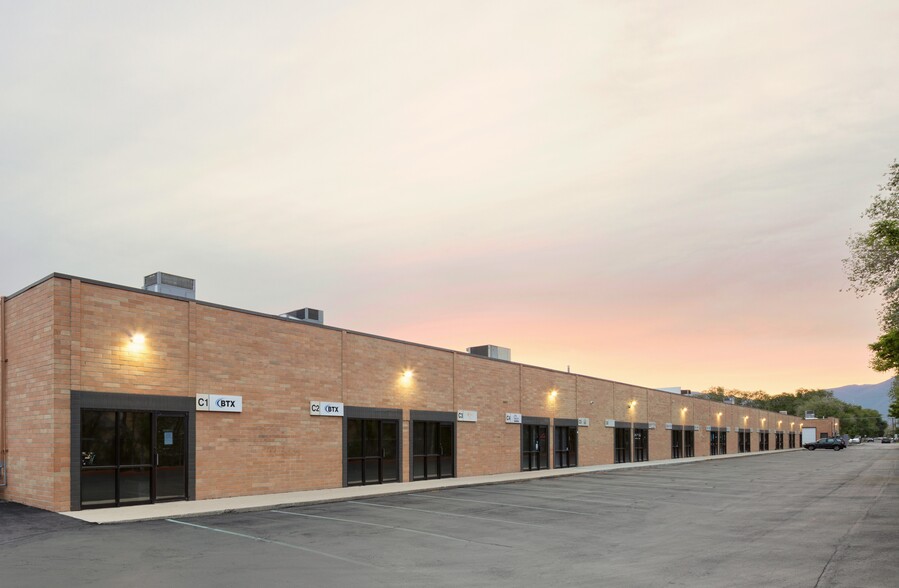 2850 S Redwood, Salt Lake City, UT for lease - Building Photo - Image 1 of 7