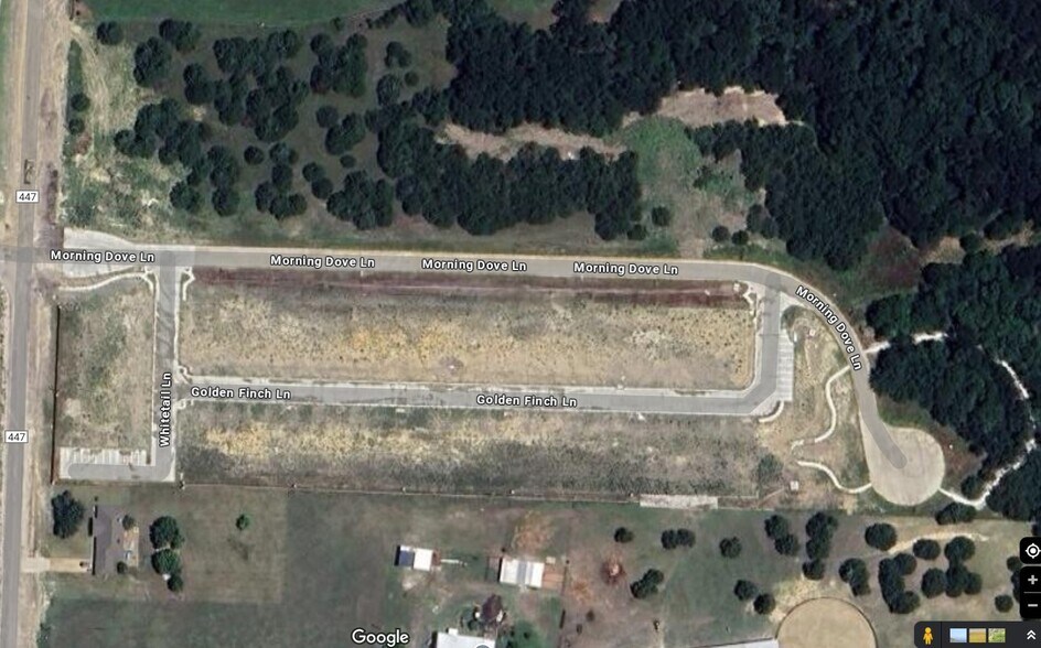 324 Golden Finch LN ln, Princeton, TX for sale - Building Photo - Image 1 of 2