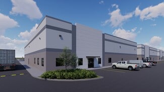 More details for 1800 Meadow Edge Ln, Spring, TX - Industrial for Lease