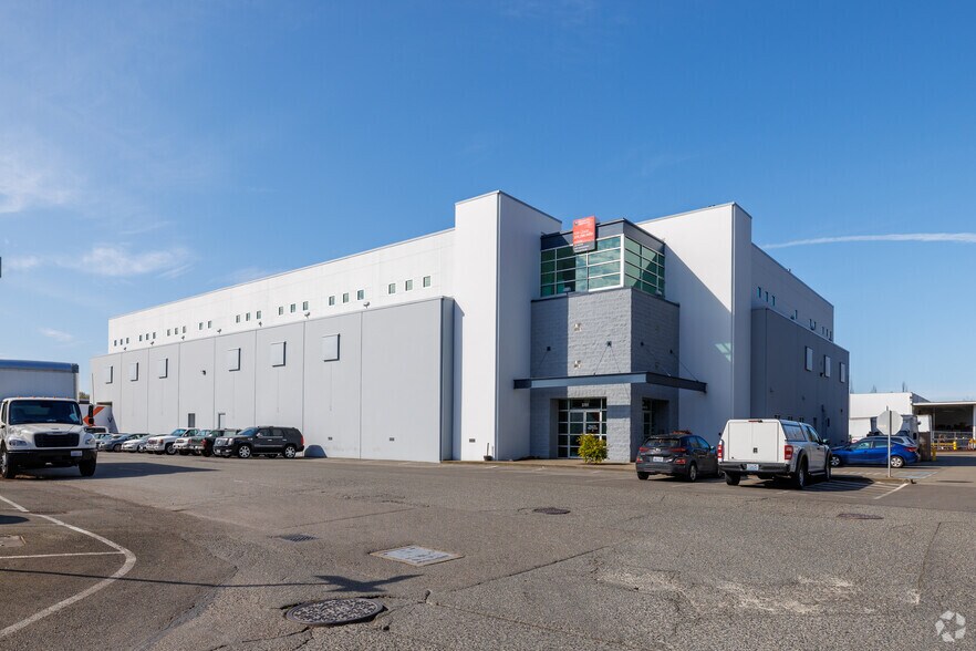 3701 S Norfolk, Seattle, WA for lease - Building Photo - Image 1 of 5