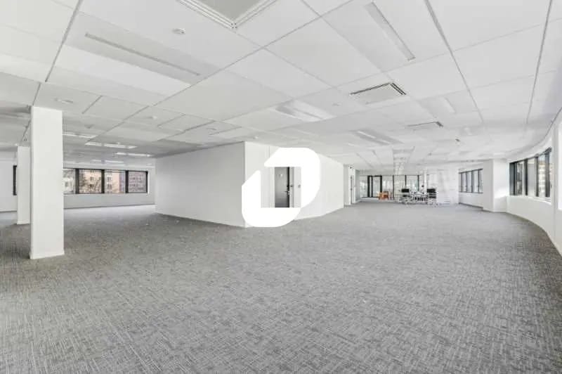 1-11 Rue Brillat-Savarin, Paris for lease - Building Photo - Image 3 of 29