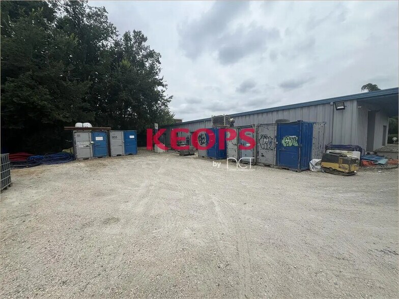 Flex in Toulouse for lease - Construction Photo - Image 3 of 9