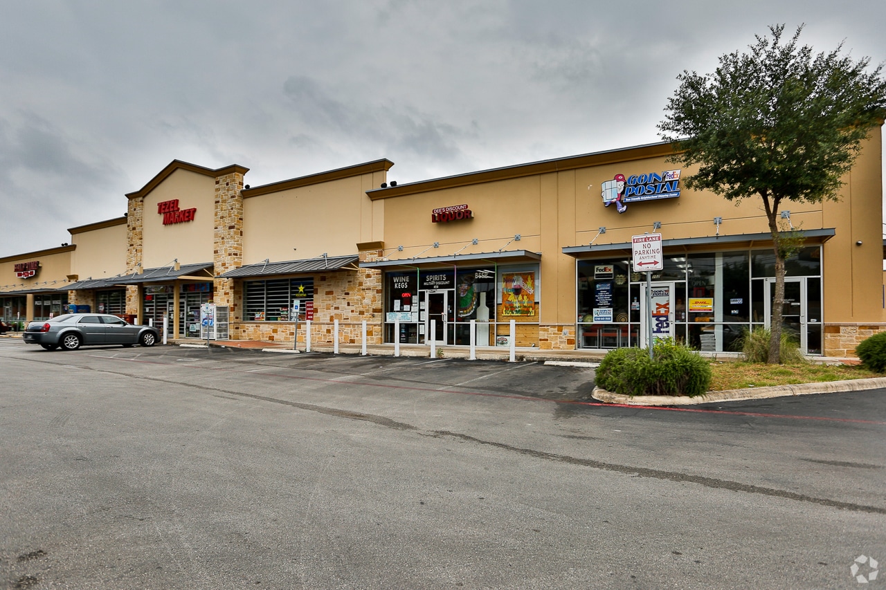 7126 Tezel Rd, San Antonio, TX for sale Primary Photo- Image 1 of 1