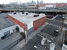 East 14h Street Creative Complex - Warehouse