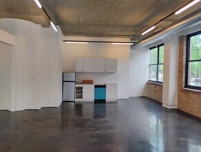 2501 W Washington Blvd, Chicago, IL for lease Building Photo- Image 1 of 5