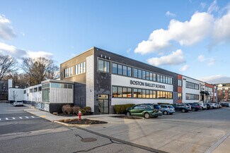 More details for 153 Needham St, Newton, MA - Office, Flex for Lease