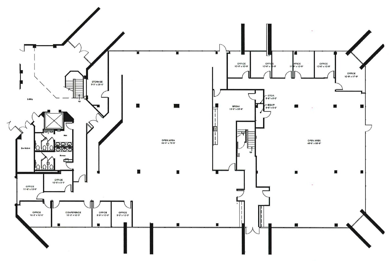 2655 Villa Creek Dr, Dallas, TX 75234 One Metro Square