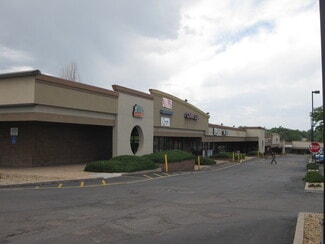 More details for 16728-16880 E Iliff Ave, Aurora, CO - Retail for Lease