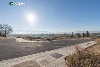 More details for Calle Área de Actuación 24, 16, Peligros - Land for Sale