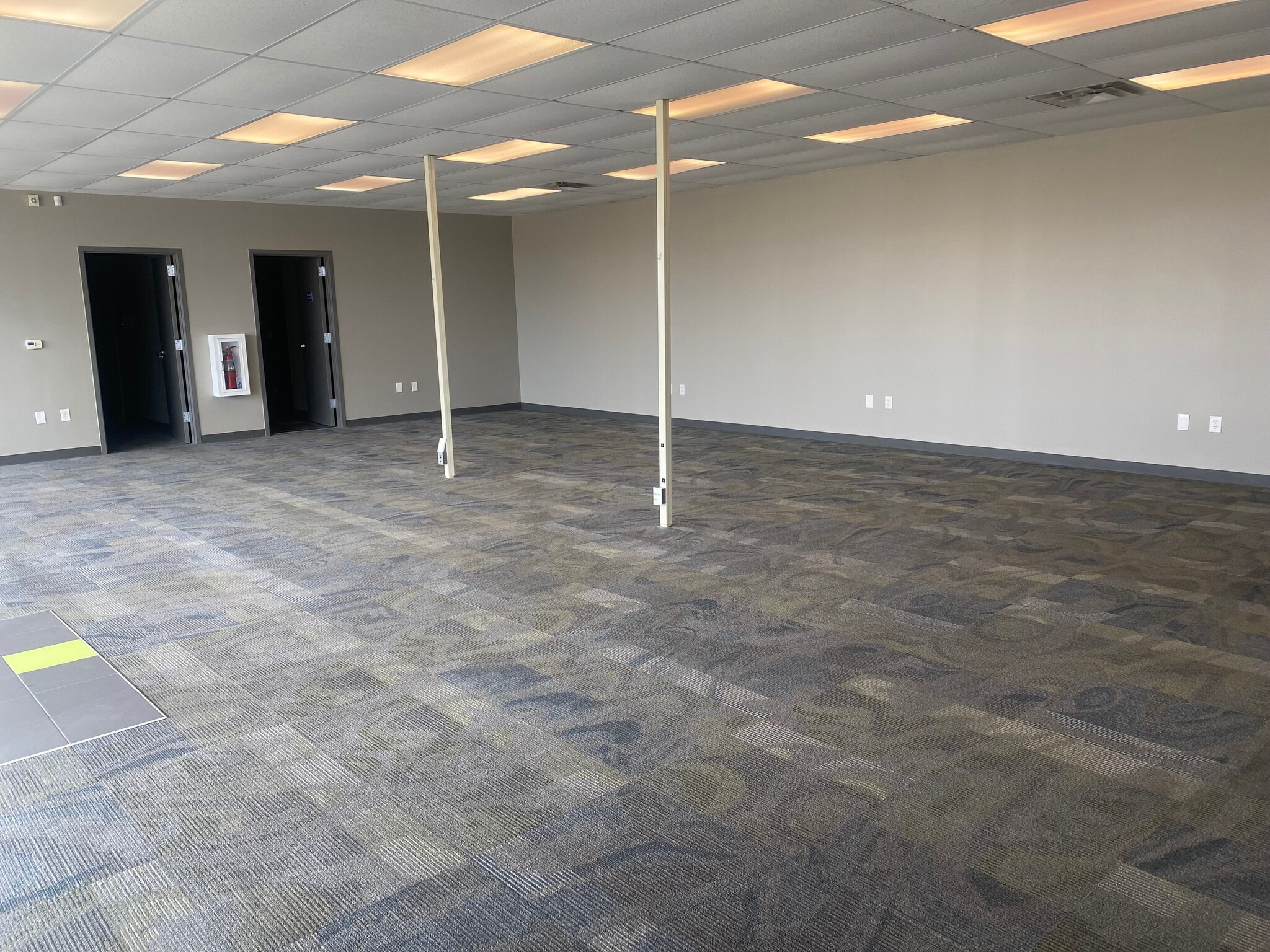 6414 W Loop 1604 N, San Antonio, TX for lease Interior Photo- Image 1 of 5