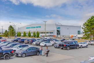 More details for 4580 Cowley Cres, Richmond, BC - Office for Lease