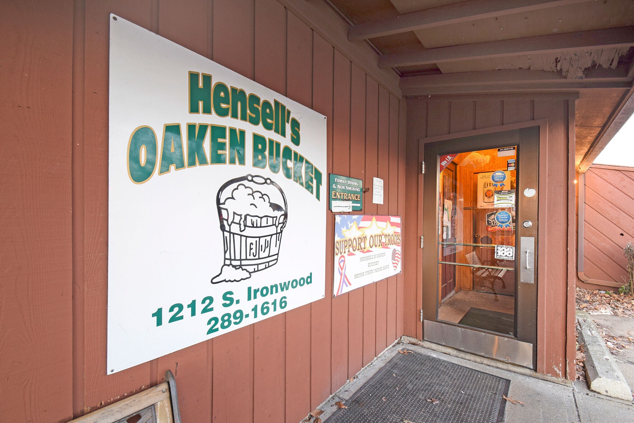 1212 S Ironwood Dr, South Bend, IN for sale Building Photo- Image 1 of 1