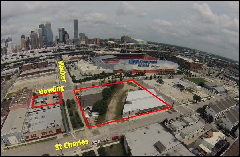 2420 Rusk St, Houston, TX for sale Building Photo- Image 1 of 1