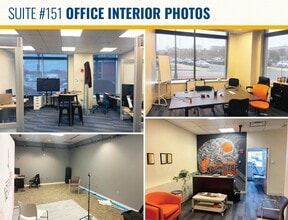 800 W Baltimore St, Baltimore, MD for lease Interior Photo- Image 1 of 1