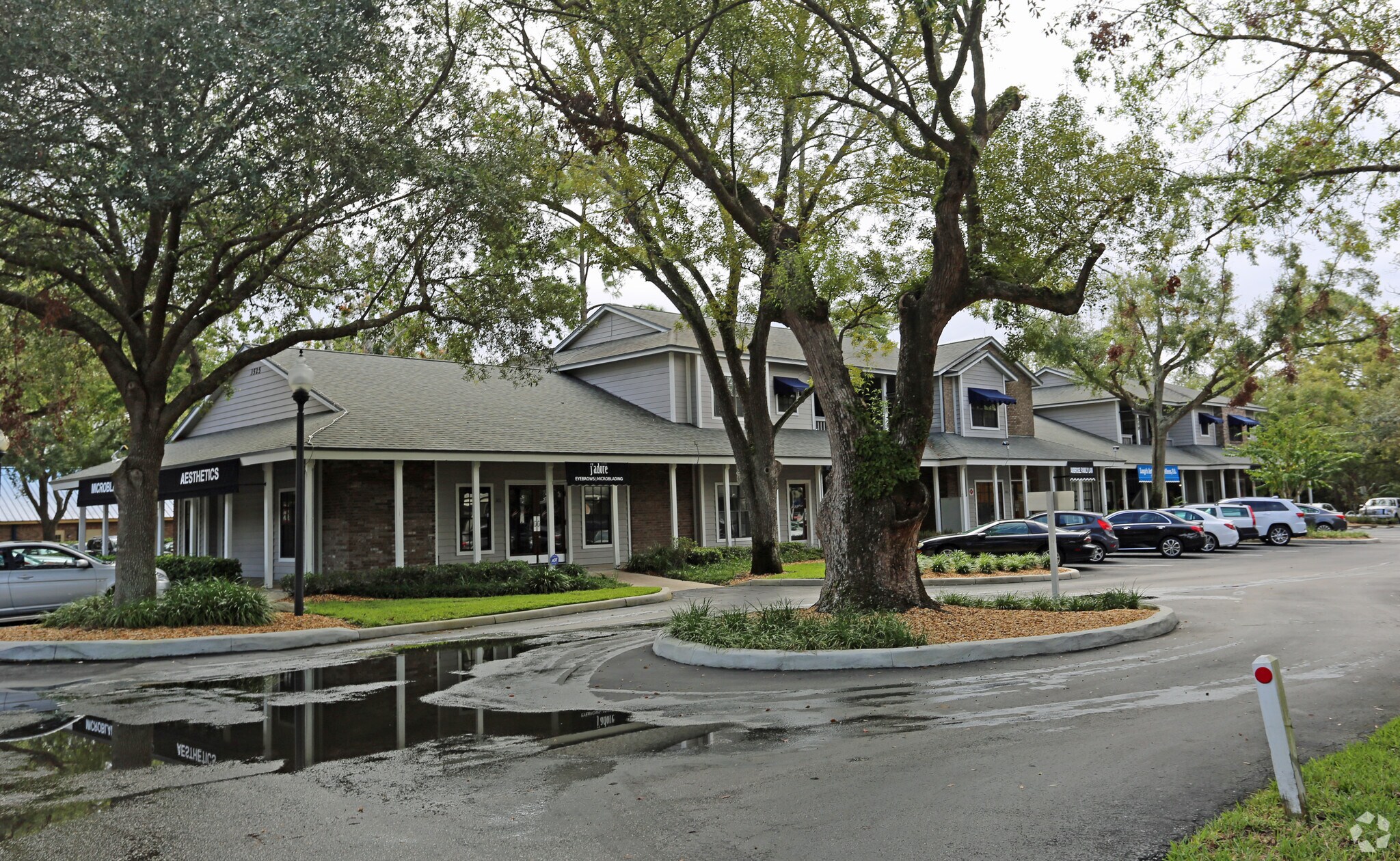 3525 W Lake Mary Blvd, Lake Mary, FL, 32746 Retail Space For Lease