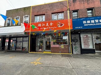 More details for 2480 86th St, Brooklyn, NY - Retail for Sale