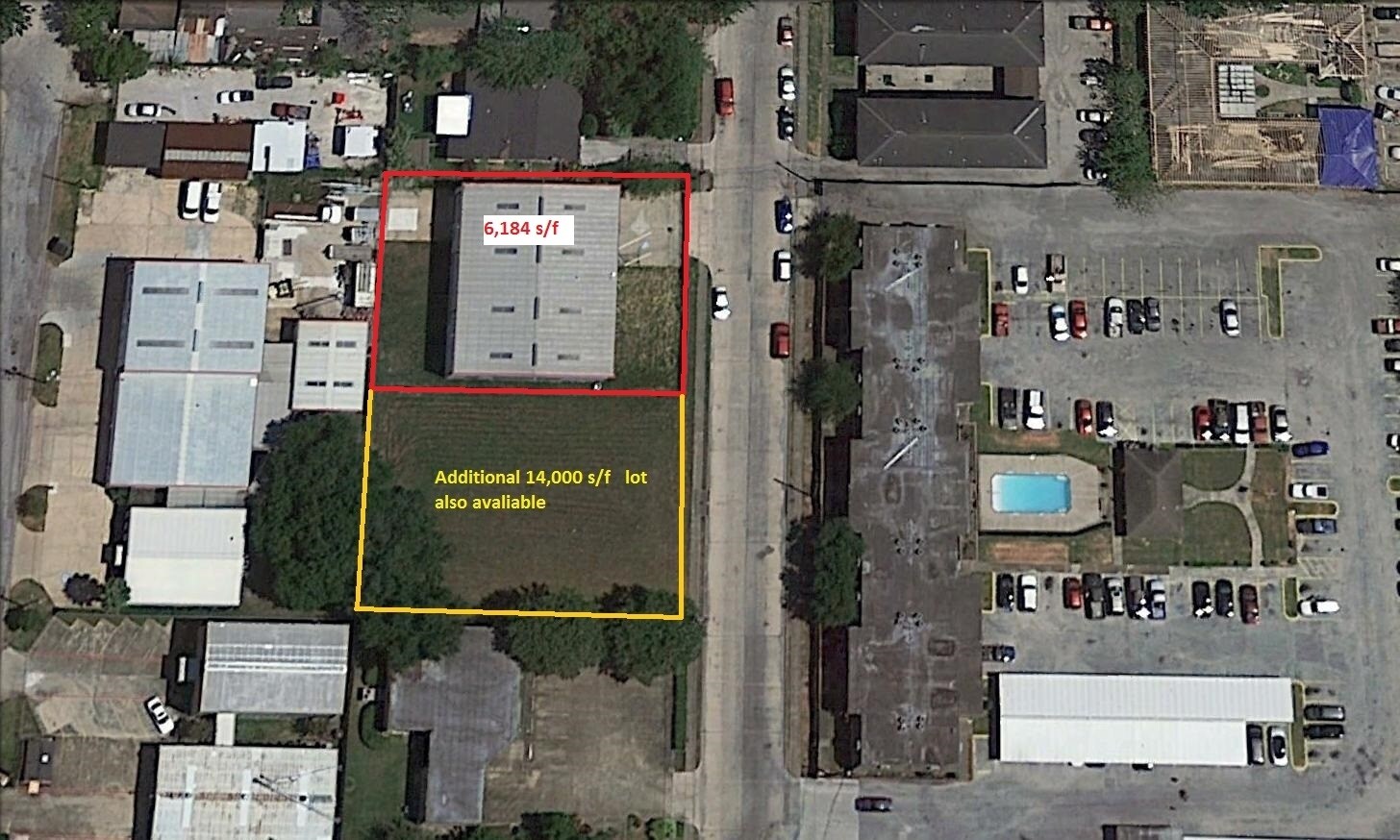 1106 Witter St, Pasadena, TX for sale Primary Photo- Image 1 of 1