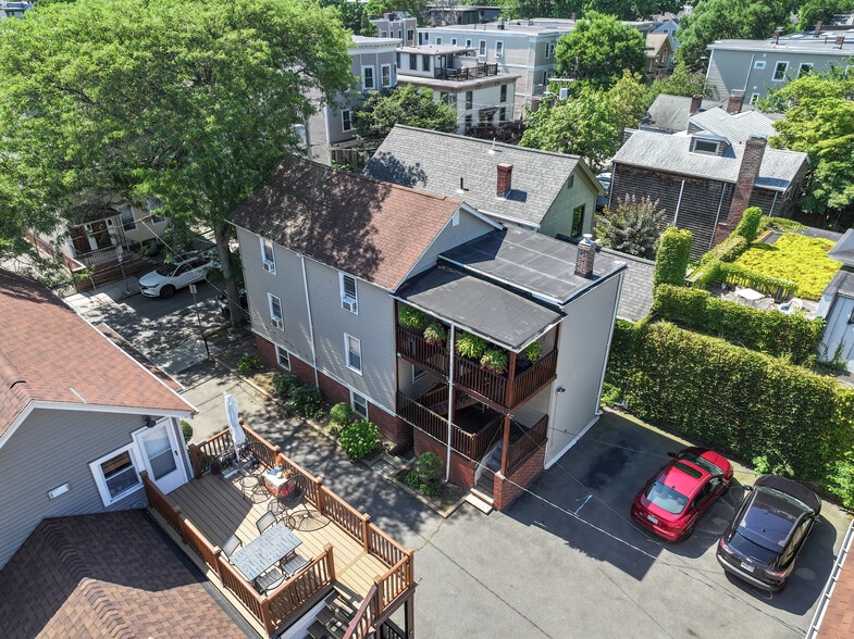 119 - 127 Amory portfolio of 3 properties for sale on LoopNet.com - Building Photo - Image 2 of 5