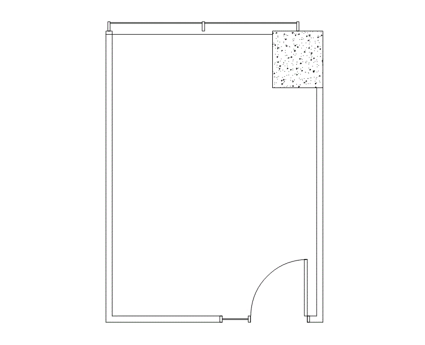 6671 Southwest Fwy, Houston, TX for lease Floor Plan- Image 1 of 1