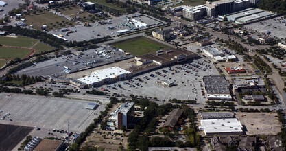 8100-8236 Kirby Dr, Houston, TX - aerial  map view - Image1