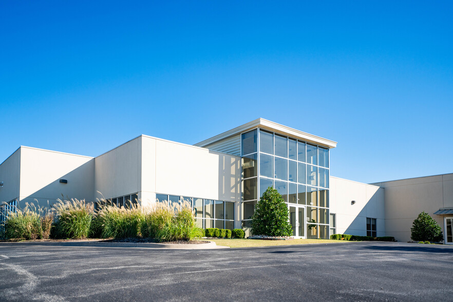 2201 N Maple Ave, Broken Arrow, OK for lease - Building Photo - Image 1 of 18