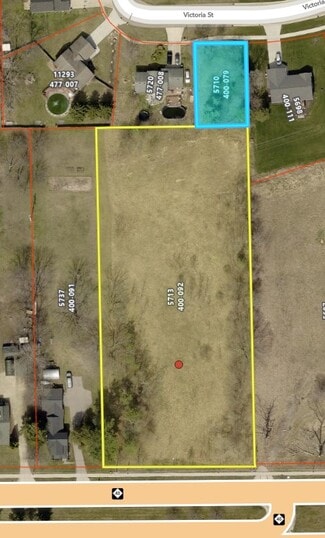 More details for 5713 Lake Michigan dr, Allendale, MI - Land for Sale