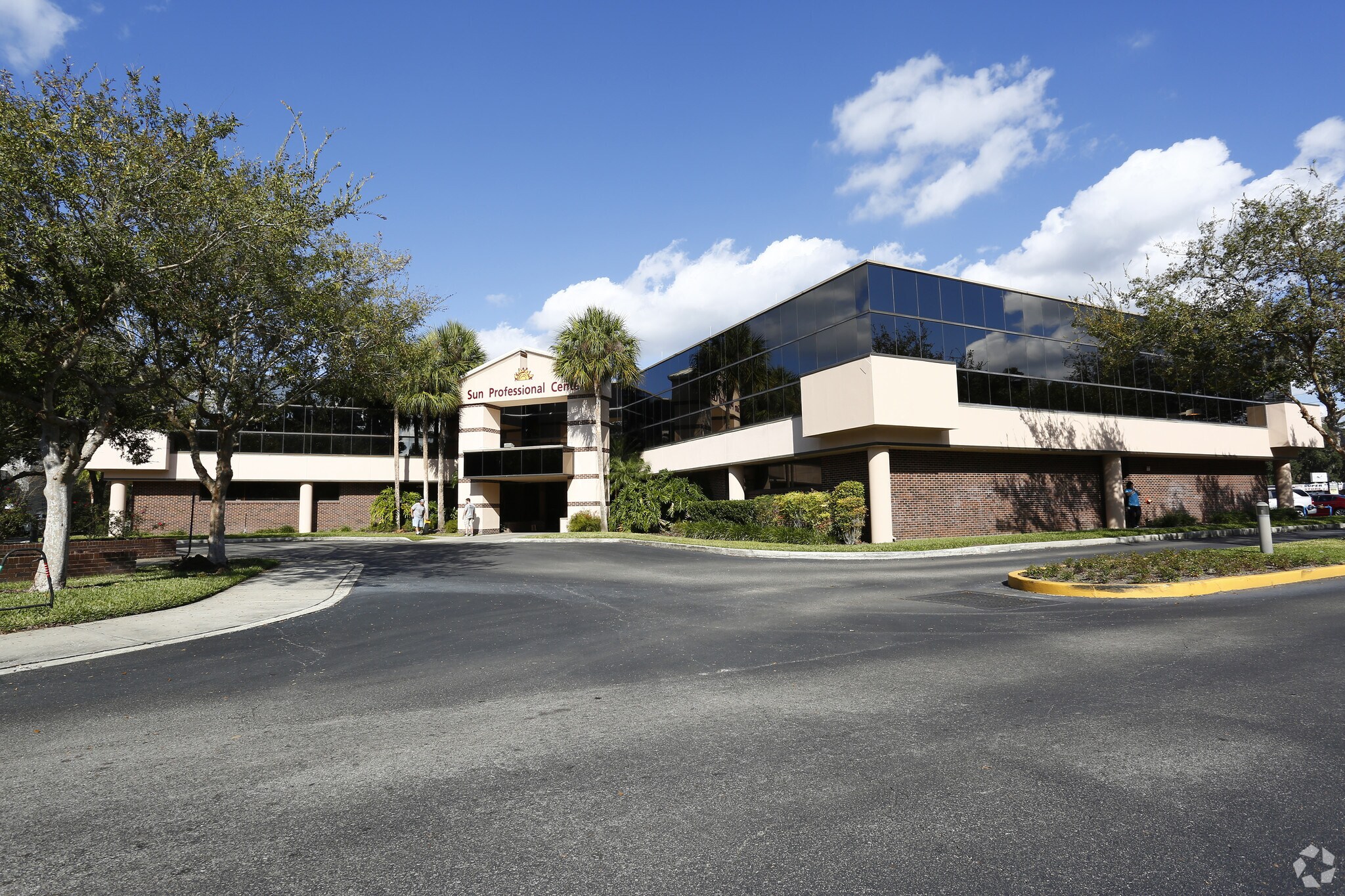 6719 Gall Blvd, Zephyrhills, FL 33542 Sun Medical Building