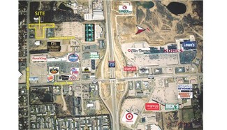 More details for Waynetowne Blvd, Dayton, OH - Land for Sale