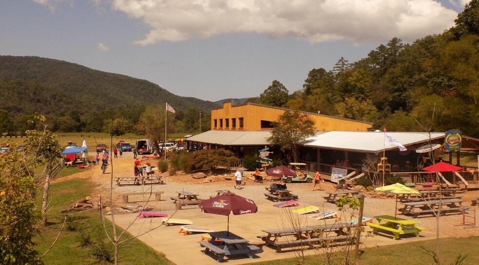 179 Tellico Reliance Rd, Reliance, TN, 37369 Retail Space For Lease