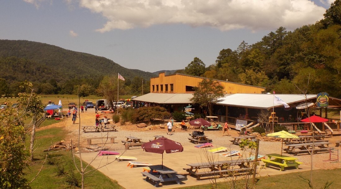 179 Tellico Reliance Rd, Reliance, TN for sale Primary Photo- Image 1 of 1