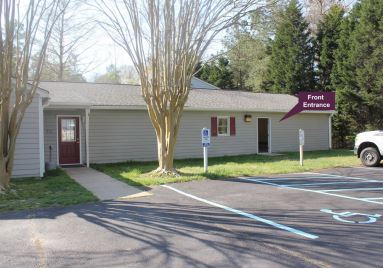 315 Ewell Rd, Williamsburg, VA for sale Building Photo- Image 1 of 1