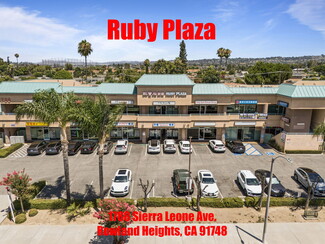 More details for 1788 Sierra Leone Ave, Rowland Heights, CA - Office/Retail for Lease