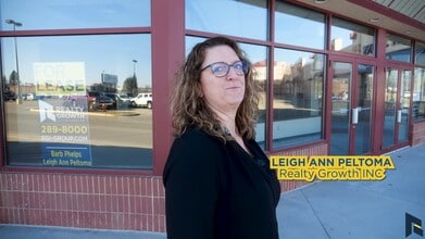 1201 S Broadway, Rochester, MN for lease - Commercial Listing Video 