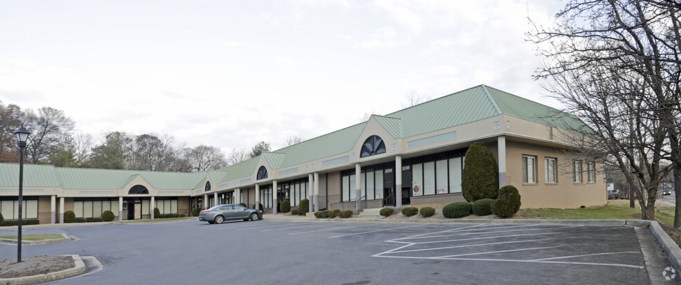 10750-10786 Rhode Island Ave, Beltsville, MD for lease - Primary Photo - Image 1 of 9