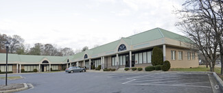 More details for 10750-10786 Rhode Island Ave, Beltsville, MD - Office for Lease