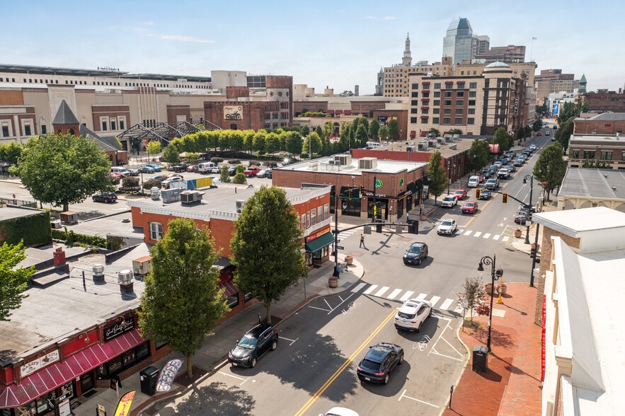 988-994 Main St, Springfield, MA for sale - Aerial - Image 3 of 34