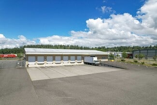 More details for 1375-1525 Boblett St, Blaine, WA - Industrial for Lease