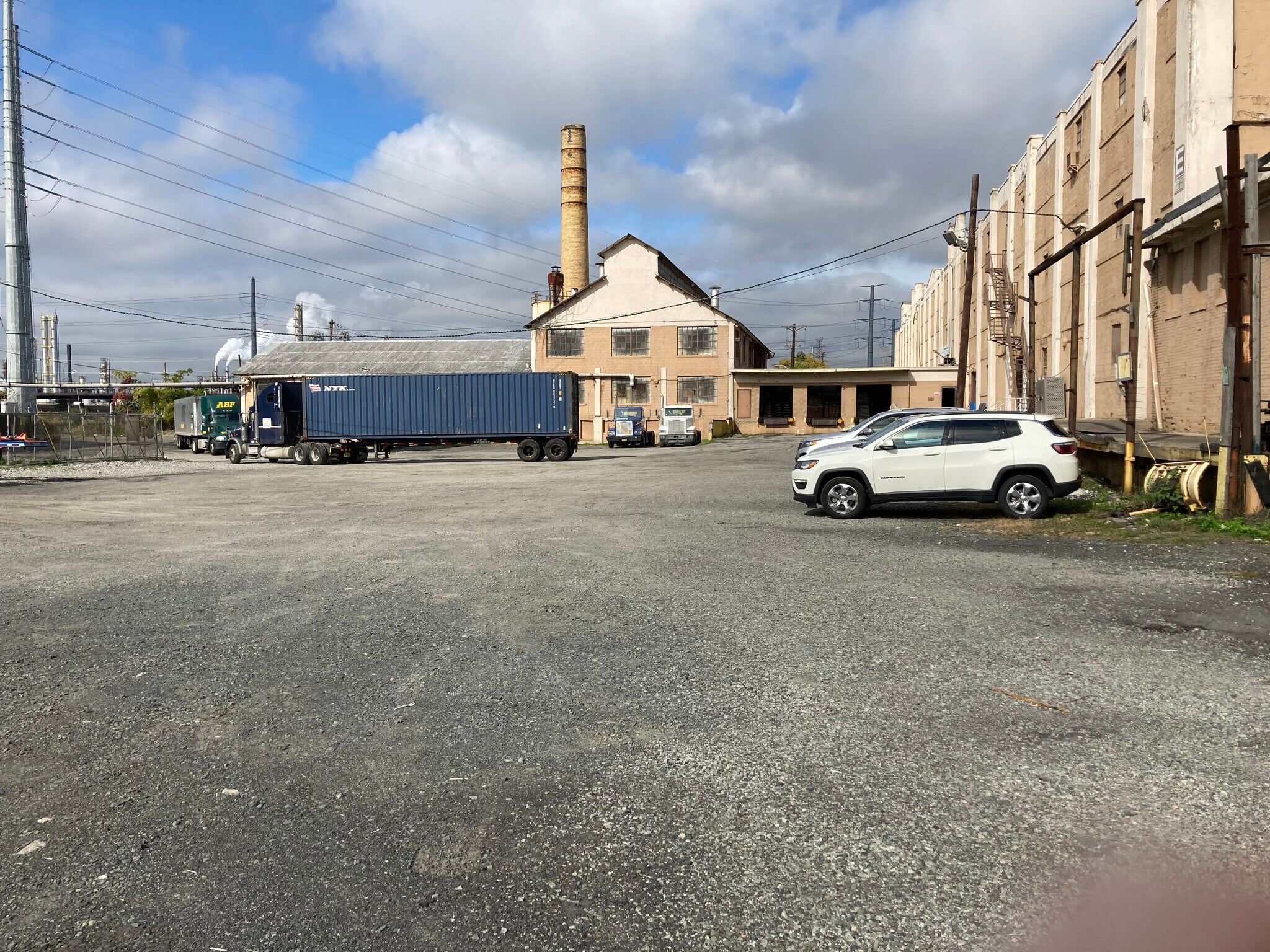 1735 Myrtle St, Elizabeth, NJ 07202 Industrial for Sale