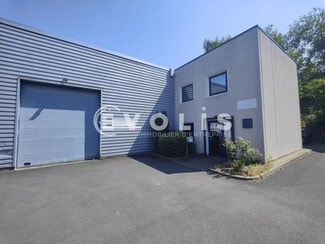 More details for Office, Flex for Lease