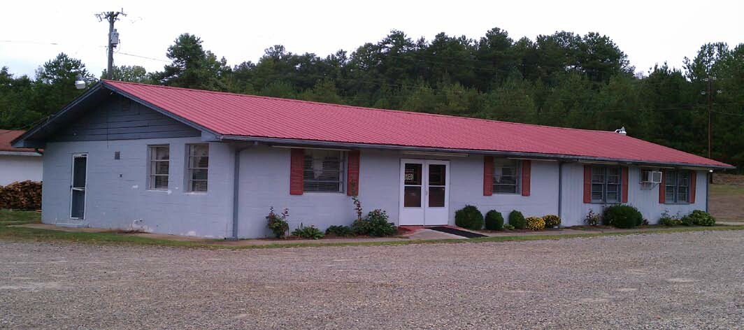 97 Highway 53, Hoschton, GA for sale Primary Photo- Image 1 of 1