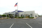 16600 Fort St, Southgate MI - Automotive Property
