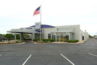 More details for 16600 Fort St, Southgate, MI - Retail for Lease