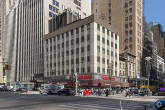 More details for 1200 Avenue of the Americas, New York, NY - Office for Lease