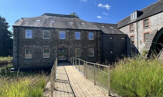 More details for Buckfast Rd, Buckfast - Office for Lease