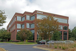 More details for 400 Regency Forest Dr, Cary, NC - Office for Lease