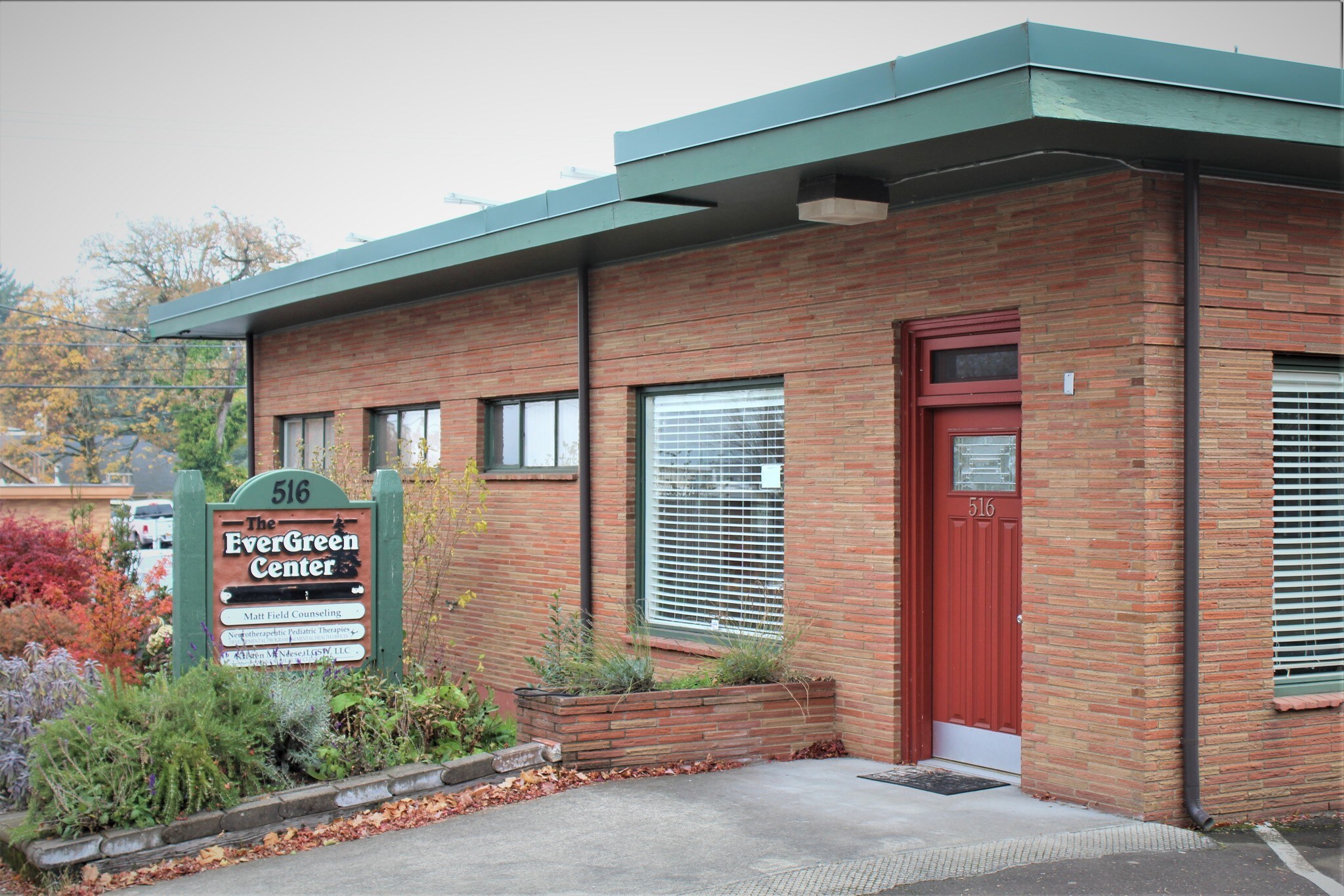 516 High St, Oregon City, OR for sale Building Photo- Image 1 of 1