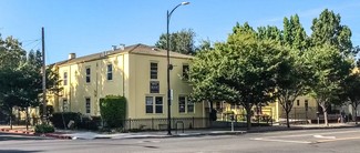 More details for 610-650 E Santa Clara St, San Jose, CA - Office for Lease