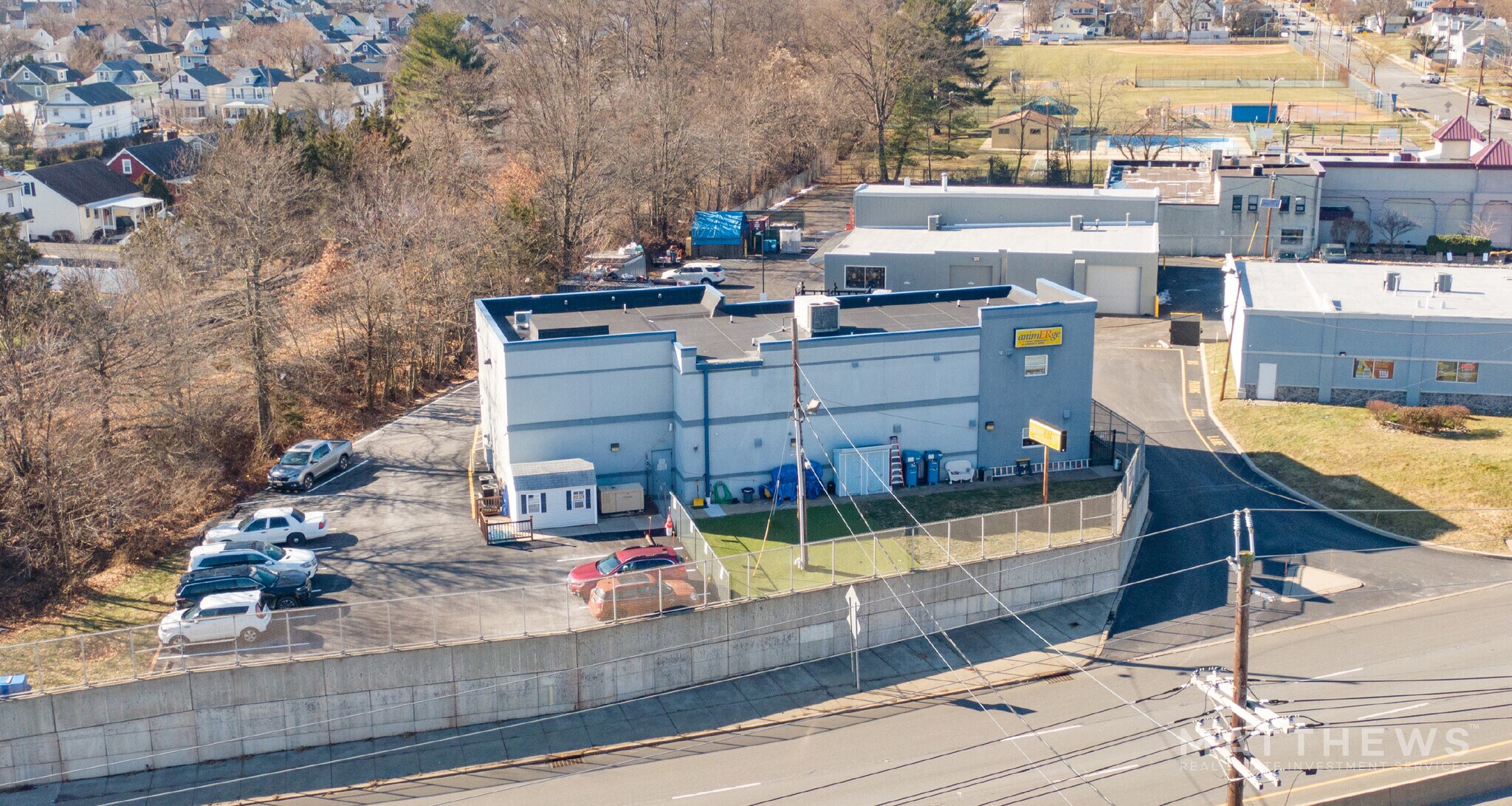21 US Highway 206, Raritan, NJ for sale Building Photo- Image 1 of 1