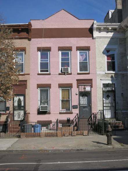 1387 Saint Marks Ave, Brooklyn, NY for sale - Other - Image 1 of 1